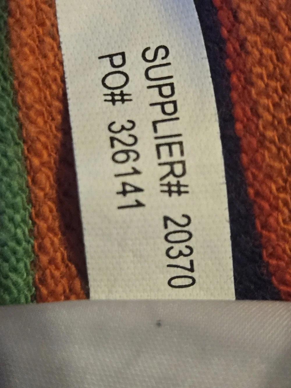 Vintage 90s Polo Ralph Lauren Serape Stripe Polo Shirt Mens XLT TALL